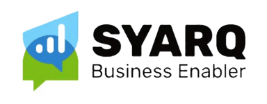 SyarQ Logo